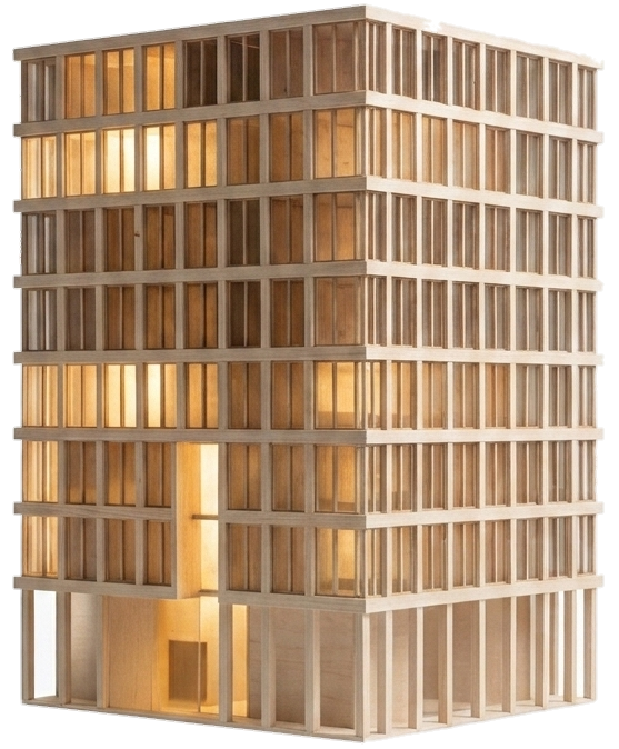 New Tower 1