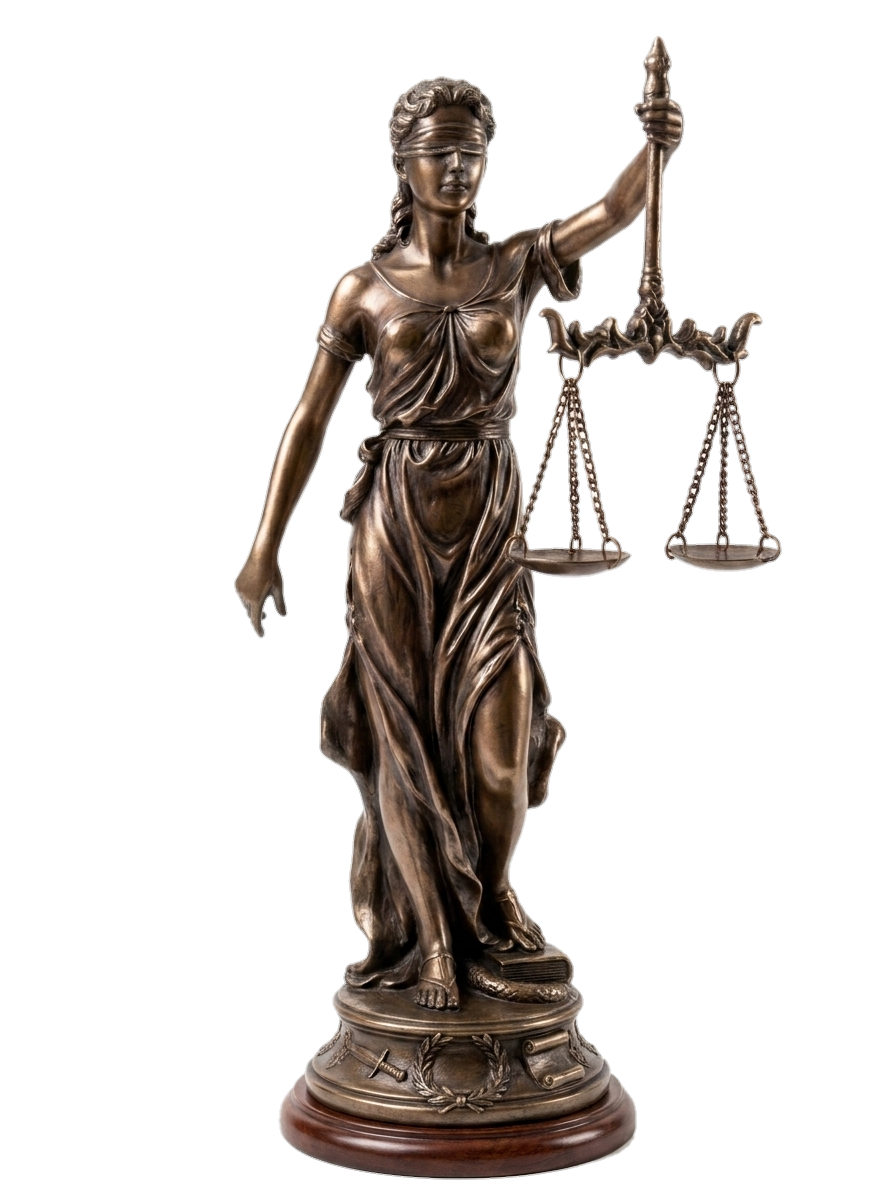 Lawyer Standing
